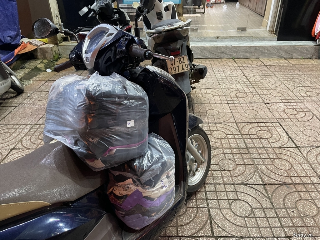 Tiệm giặt ủi Miss Giang Buôn Ma Thuột dịch vụ giặt ủi chất lượng cao - 1