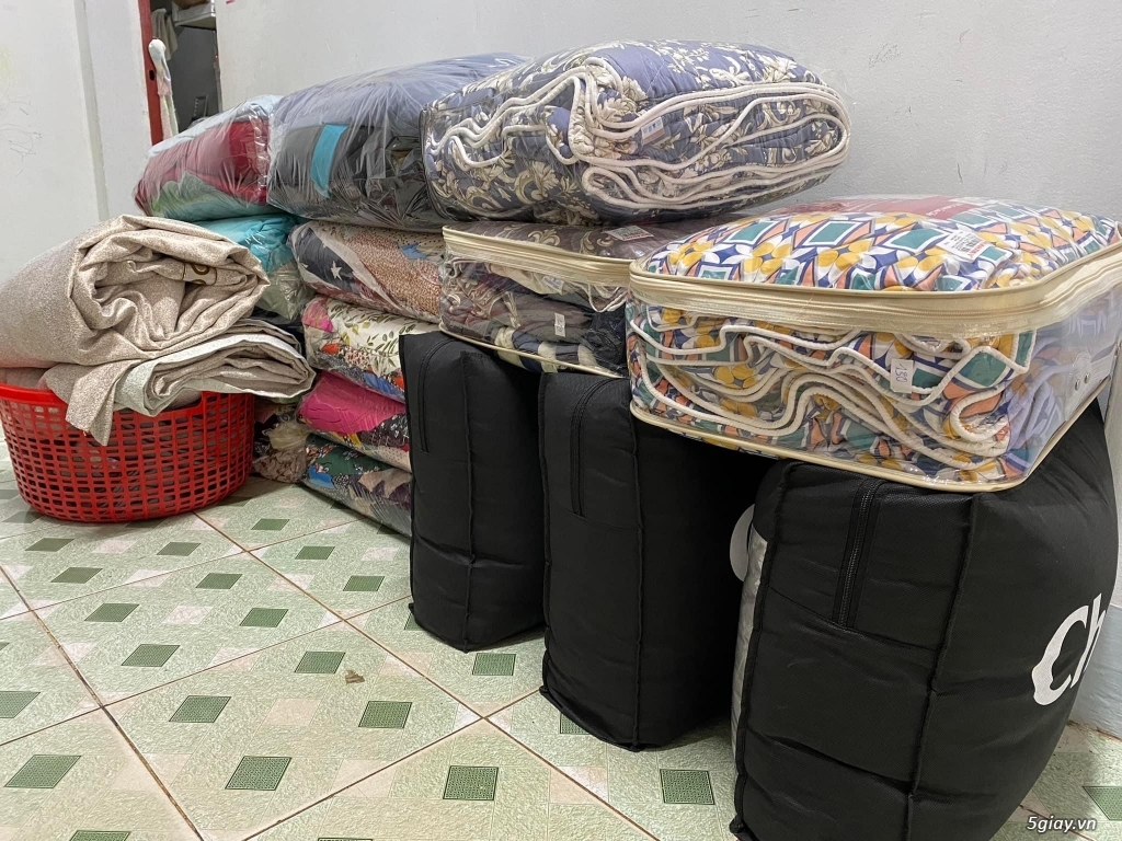 Tiệm giặt ủi Miss Giang Buôn Ma Thuột dịch vụ giặt ủi chất lượng cao - 3
