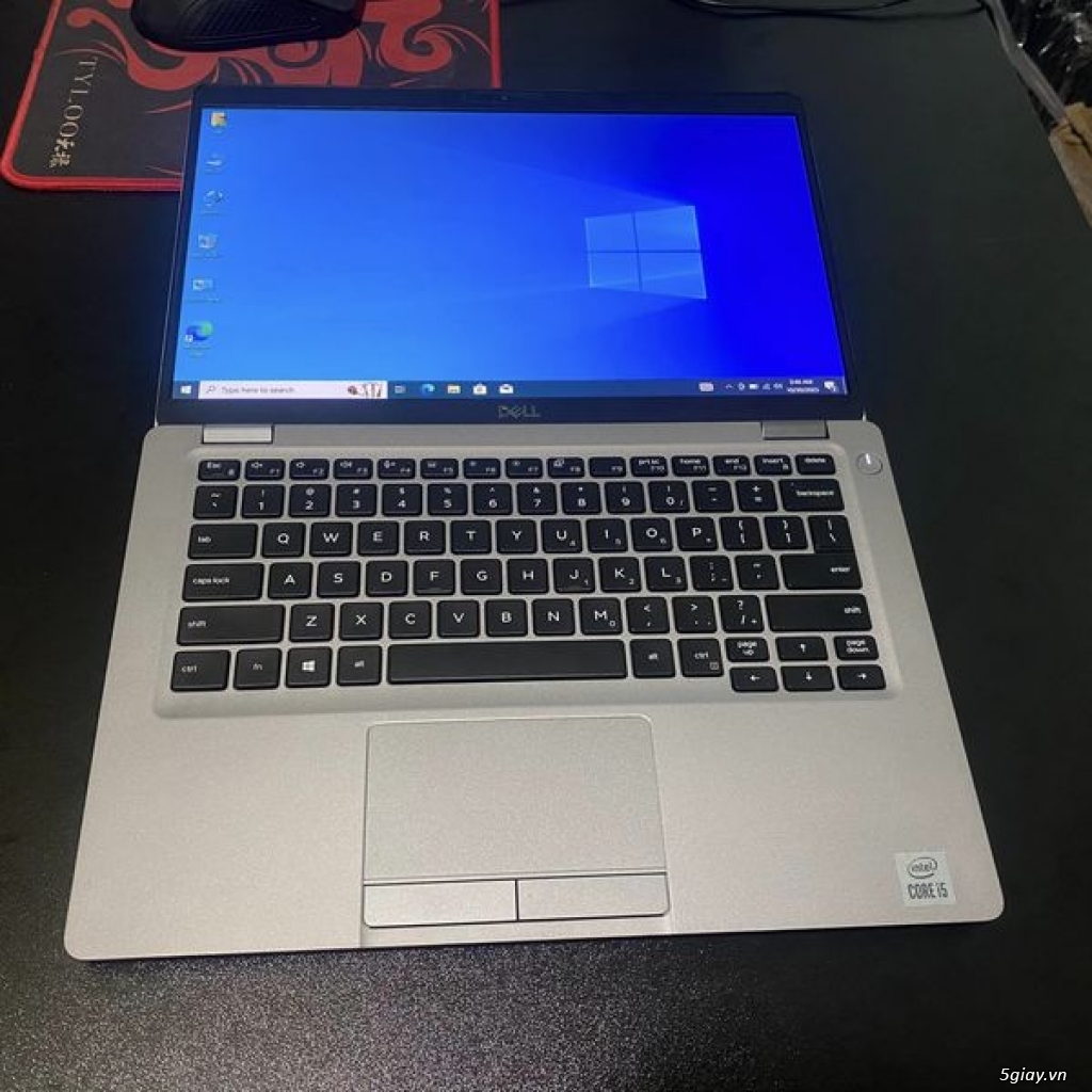Dell latitude 5310 Core i5 10th Màn hình 13.3in FHD - 2