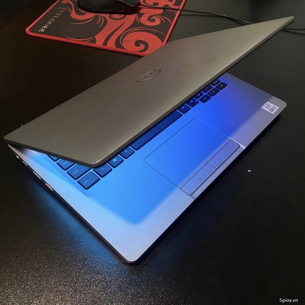 Dell latitude 5310 Core i5 10th Màn hình 13.3in FHD