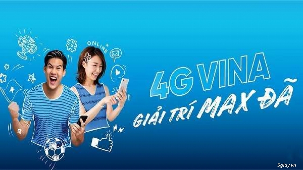 Danh sách sim số đẹp vinaphone theo yêu cầu