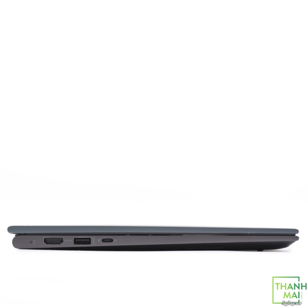 Laptop Dell Inspiron 7415 2-in-1 | AMD Ryzen 5-5500U | Ram 8GB | 256GB - 4