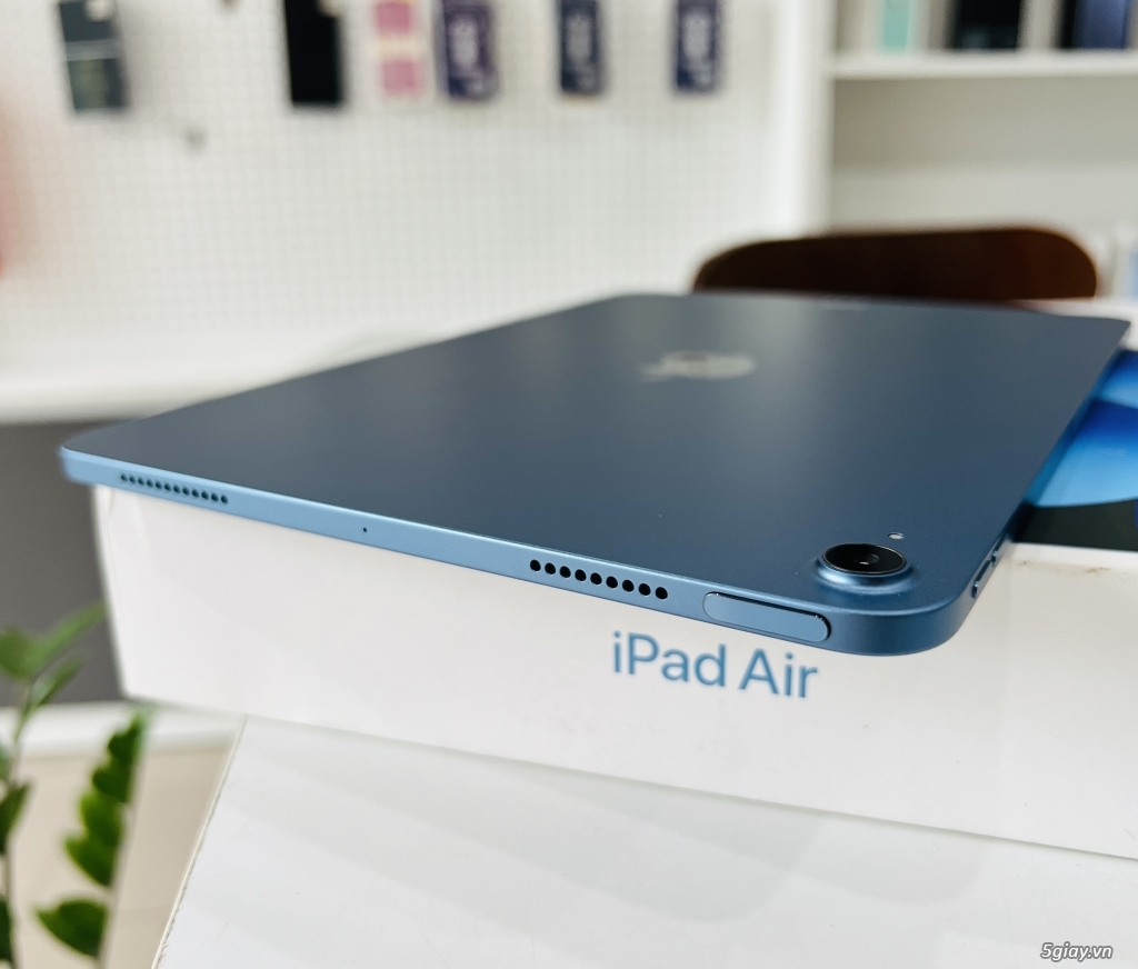 iPad Mini 6 openbox chỉ từ 9tr700 - 4