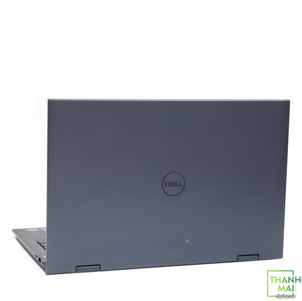 Laptop Dell Inspiron 7415 2-in-1 | AMD Ryzen 5-5500U | Ram 8GB | 256GB - 2