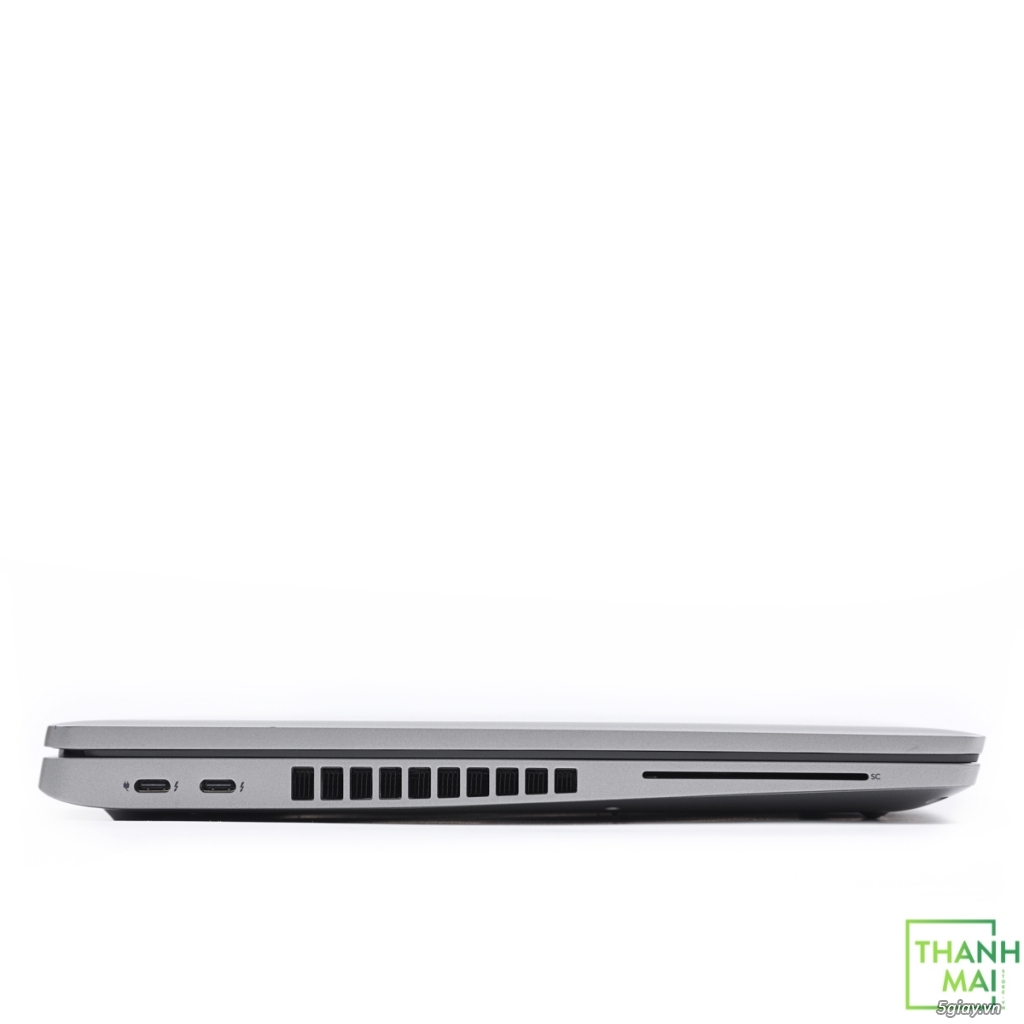 Laptop Dell Latitude 5520 | Core i5 - 1145G7 | Ram 16GB | SSD 256GB - 1