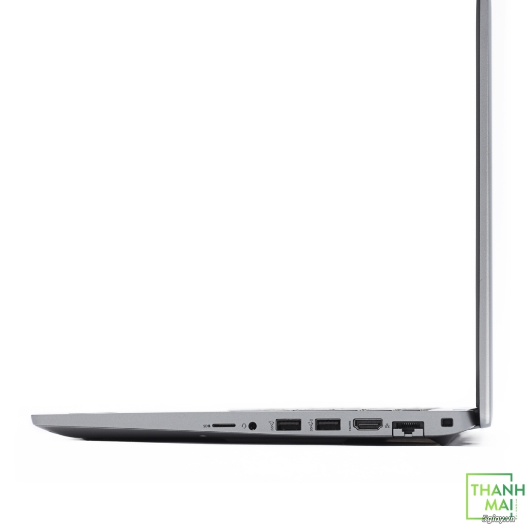Laptop Dell Precision 3570 | Intel Core I7-1270P | Ram 16GB |SSD 512GB