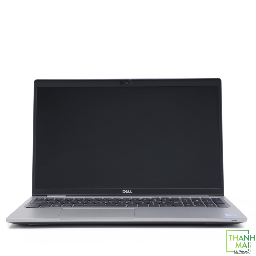 Laptop Dell Latitude 5520 | Core i5 - 1145G7 | Ram 16GB | SSD 256GB - 2