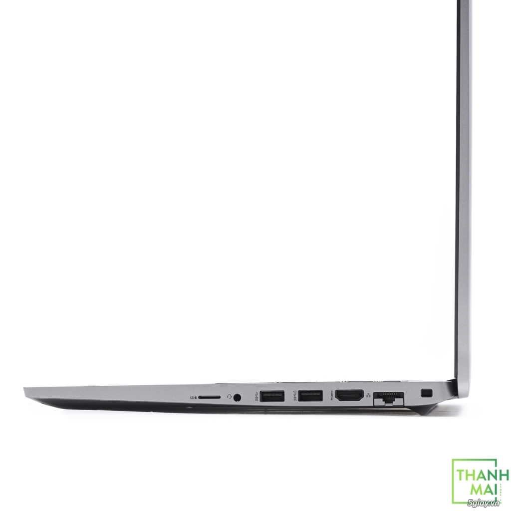 Laptop Dell Latitude 5520 | Core i5 - 1145G7 | Ram 16GB | SSD 256GB