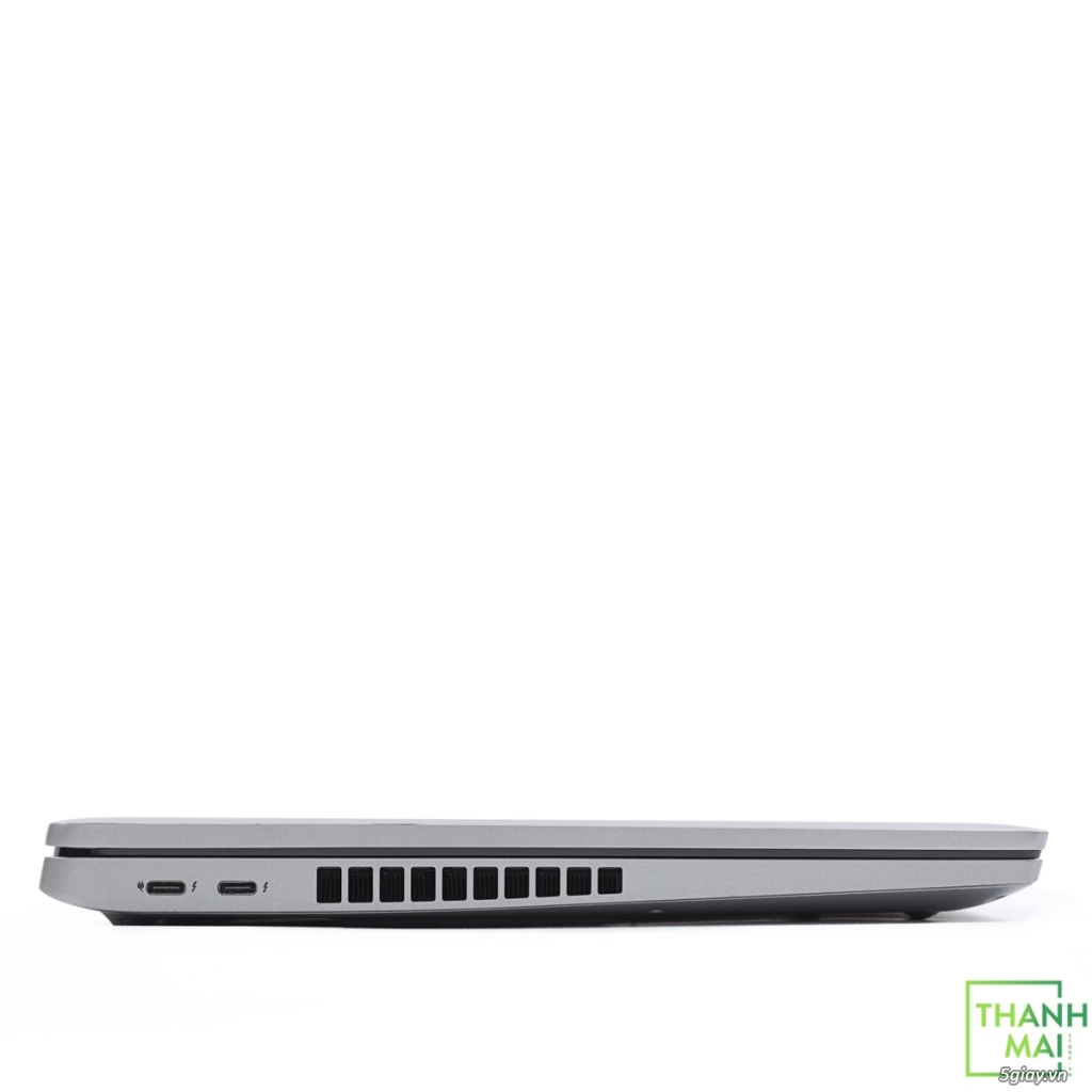 Laptop Dell Precision 3570 | Intel Core I7-1270P | Ram 16GB |SSD 512GB - 3