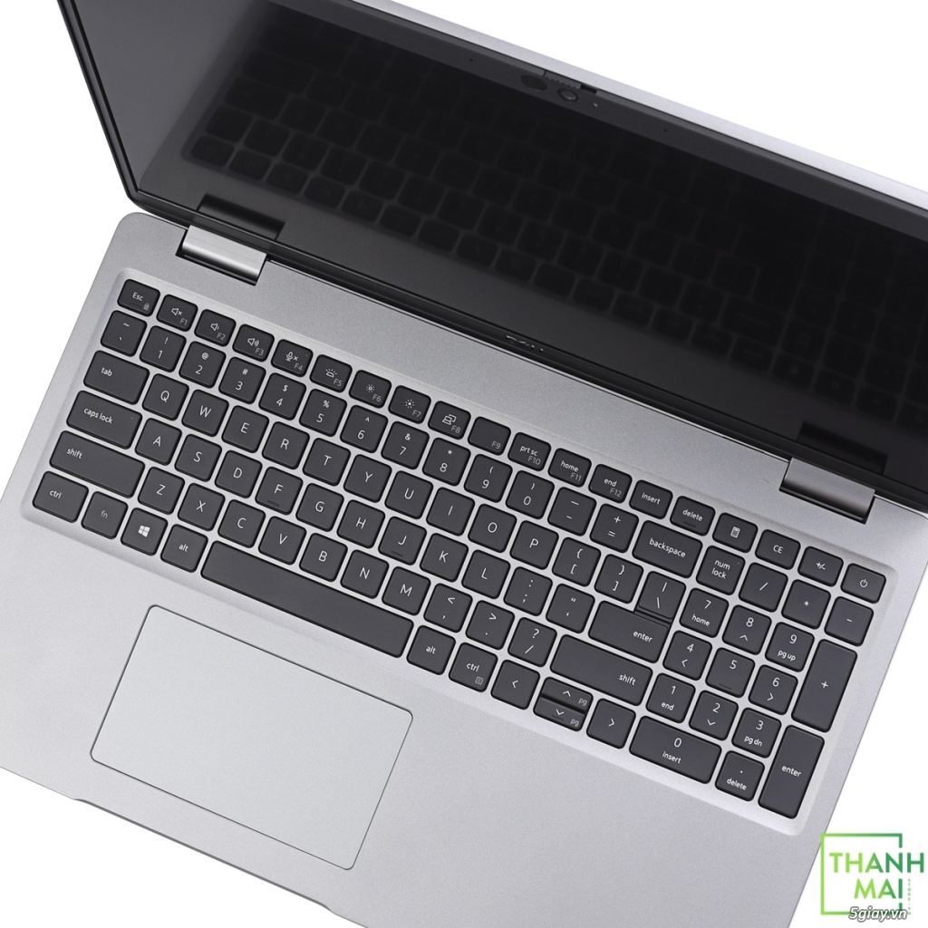 Laptop Dell Latitude 5520 | Core i5 - 1145G7 | Ram 16GB | SSD 256GB - 4