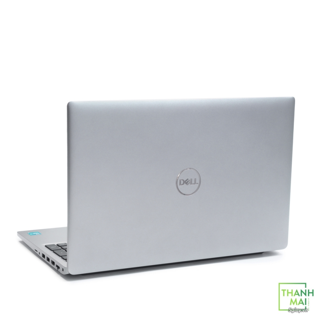 Laptop Dell Latitude 5520 | Core i5 - 1145G7 | Ram 16GB | SSD 256GB - 3