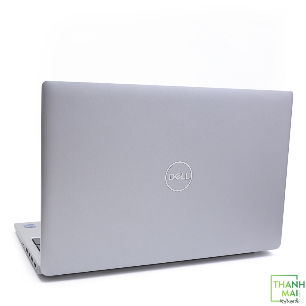 Laptop Dell Precision 3570 | Intel Core I7-1270P | Ram 16GB |SSD 512GB - 4