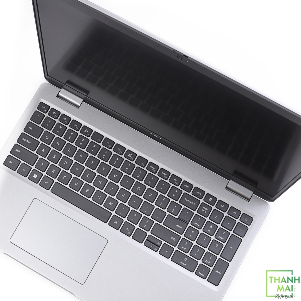 Laptop Dell Precision 3570 | Intel Core I7-1270P | Ram 16GB |SSD 512GB - 2