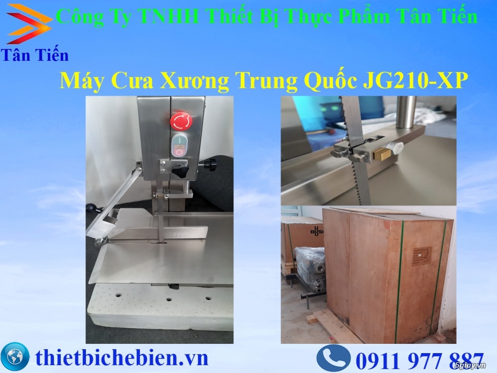 máy cưa xương trung quốc jg210-xp