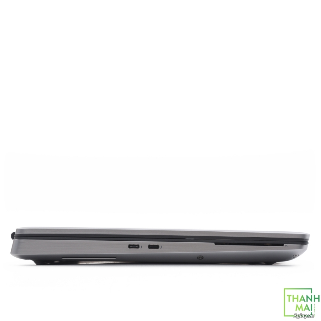 Laptop Dell Precision 7560 |Intel Core I7-11850H |Ram 32GB | SSD 512GB