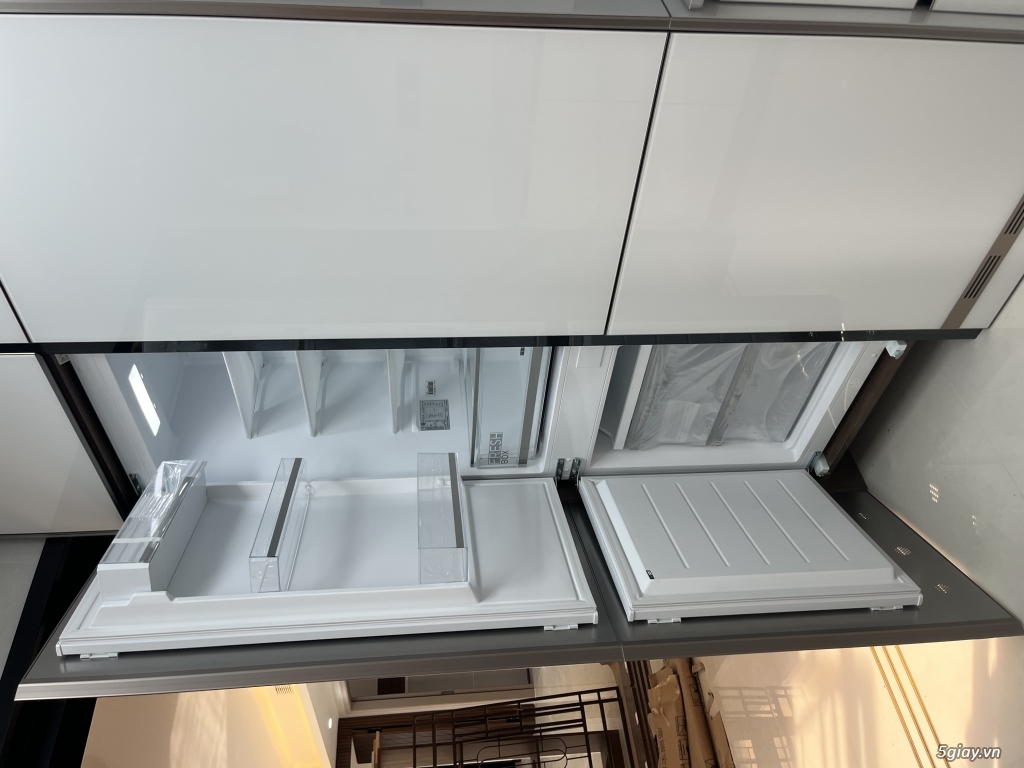 Công ty WaaoFu chuyên tủ bếp INOX - tủ bếp ĐÁ ỐP LÁT - 6