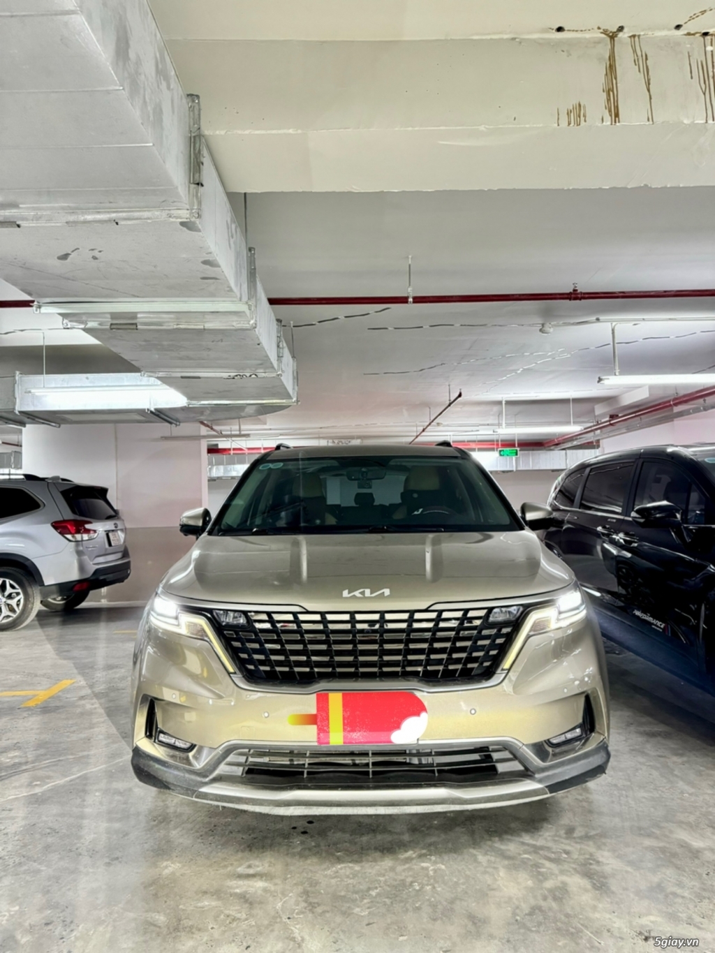 Cho Thuê Xe Tự Lái Và Tự Lái 0933555129 - 7