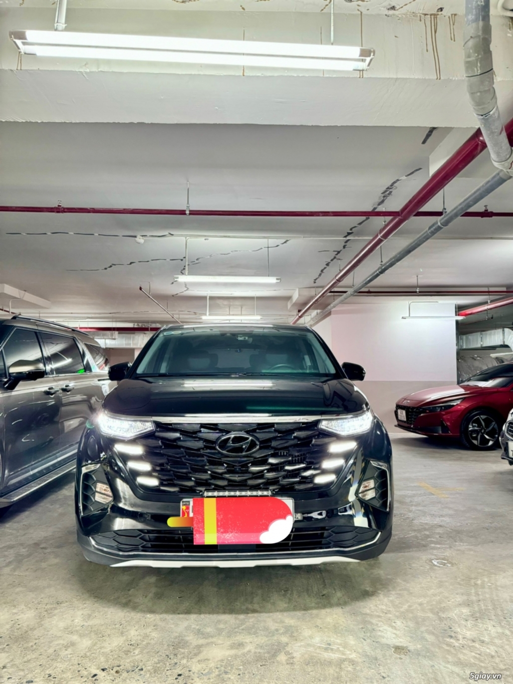 Cho Thuê Xe Tự Lái Và Tự Lái 0933555129 - 13