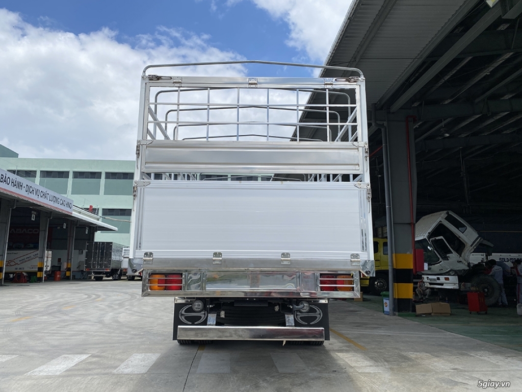 ⚡️HINO 15 TẤN 3 CHÂN FL - GIẢM CỰC SÂU LÊN ĐẾN 55 TRIỆU ⚡️ - 16