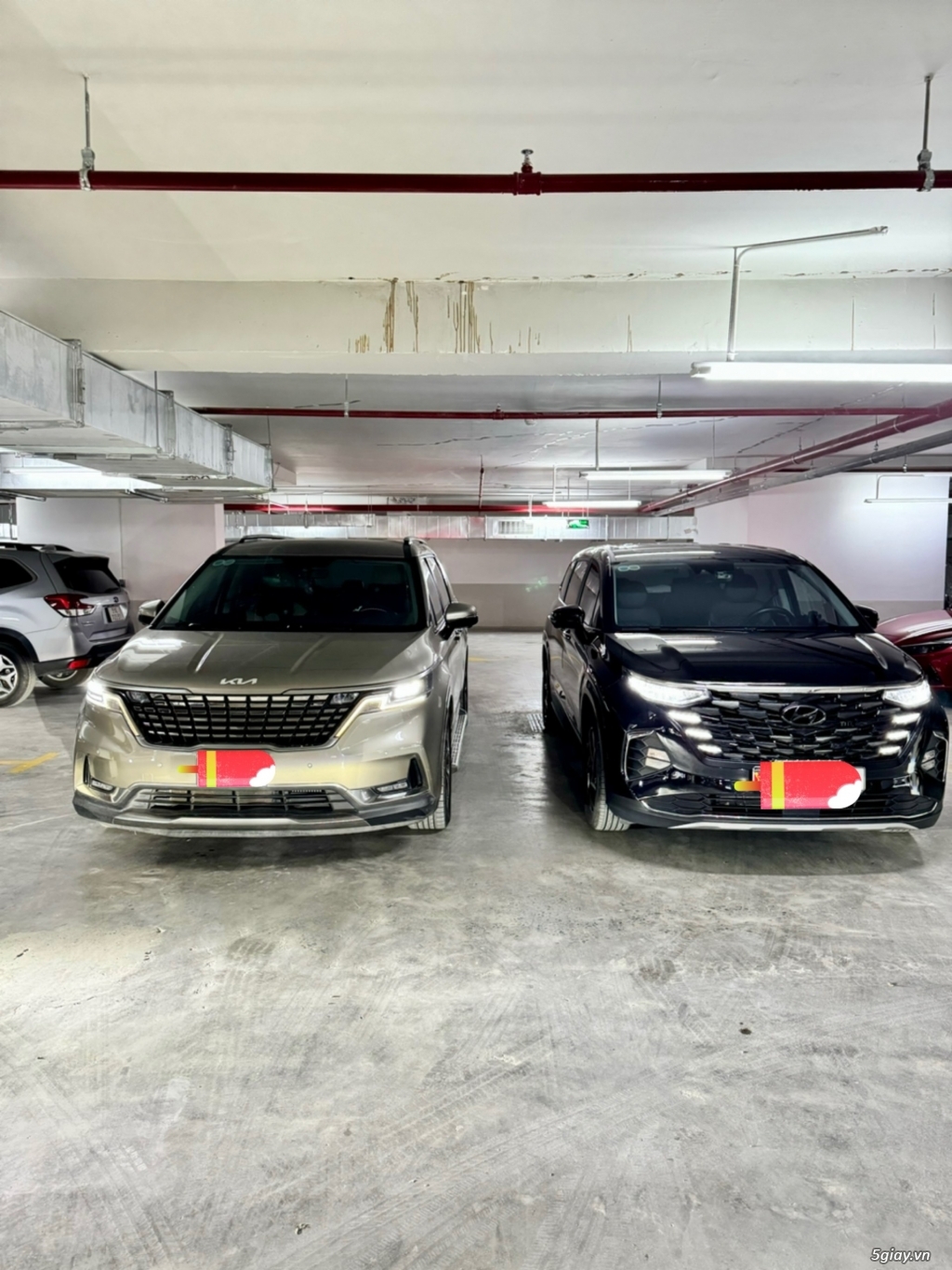 Cho Thuê Xe Tự Lái Và Tự Lái 0933555129 - 11