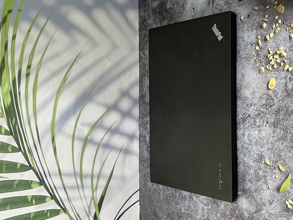 Thinkpad T450 i5-5300/8g/128G - 1