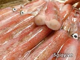 Hàng tươi sống Phú Quôc