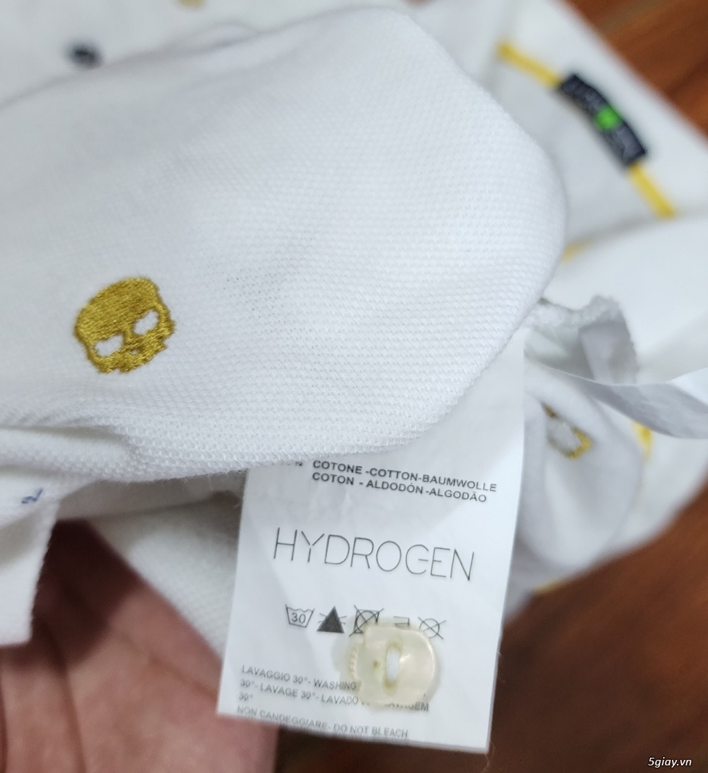 Shop chuyên cung cấp các dòng đồ hiệu authentic second hand - 5