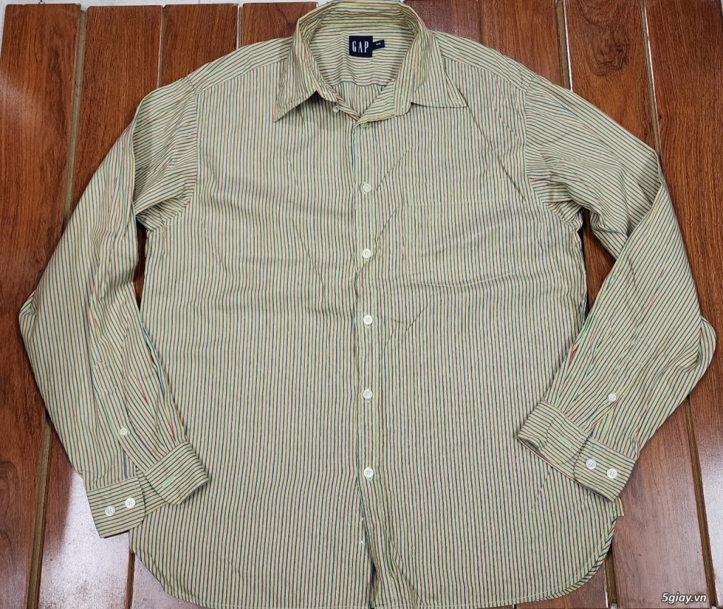 Shop chuyên cung cấp các dòng đồ hiệu authentic second hand - 12