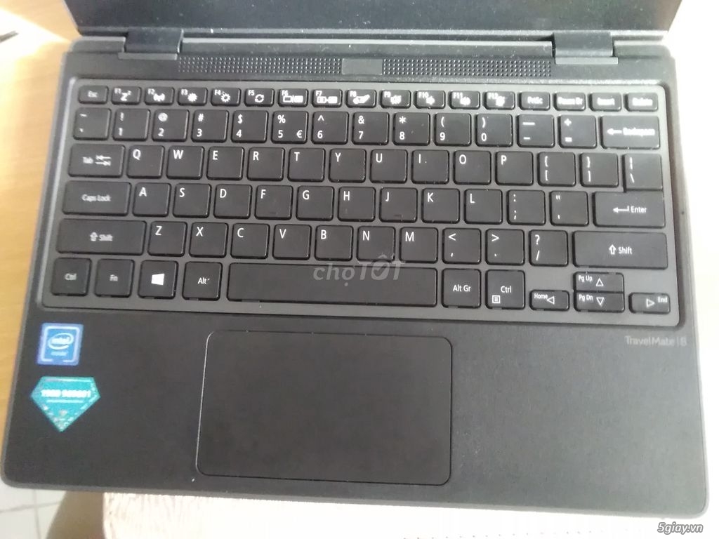 Laptop Acer TravelMate B311-31 - 3