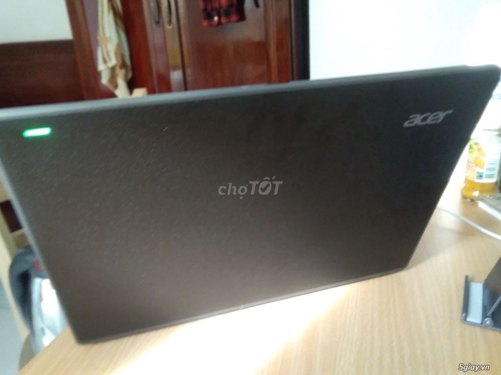 Laptop Acer TravelMate B311-31 - 2