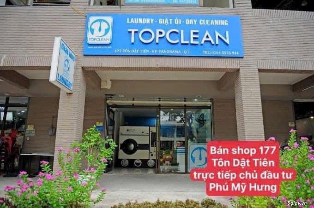 Bán shophouse Phú Mỹ Hưng , mua trực tiếp chủ đầu tư - vị trí đắc địa