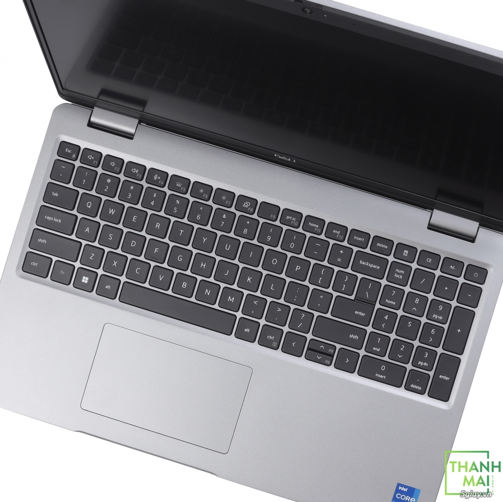 Laptop Dell Precision 3581 | Core i7-13800H | Ram 32GB | SSD 512GB - 1