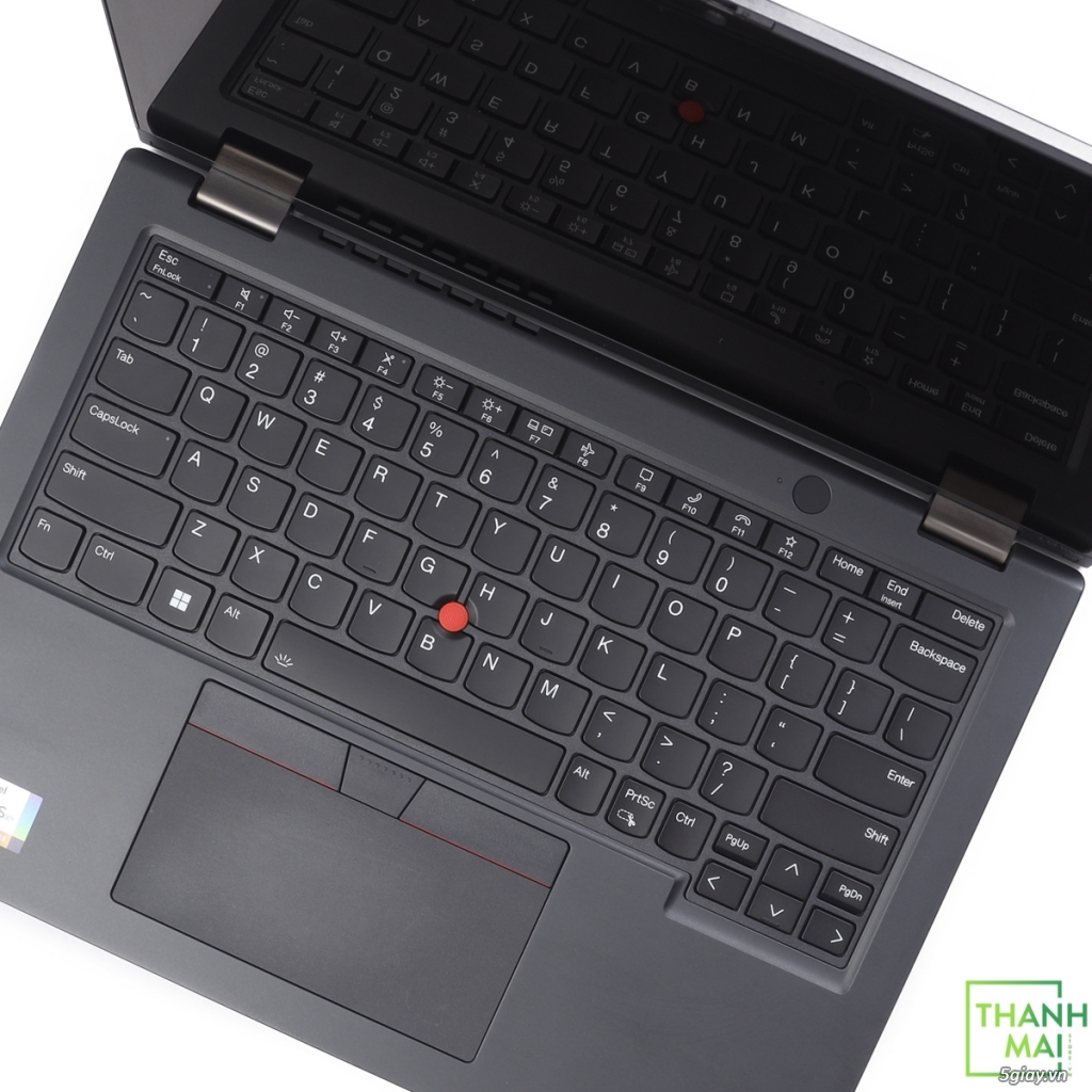 Laptop Lenovo ThinkPad L13 Yoga Gen 4 | i7-1355U | Ram 16 GB| SSD 512B - 2