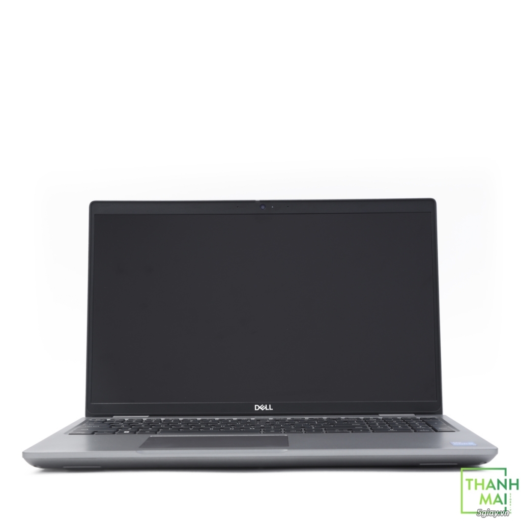 Laptop Dell Precision 3581 | Core i7-13800H | Ram 32GB | SSD 512GB - 3