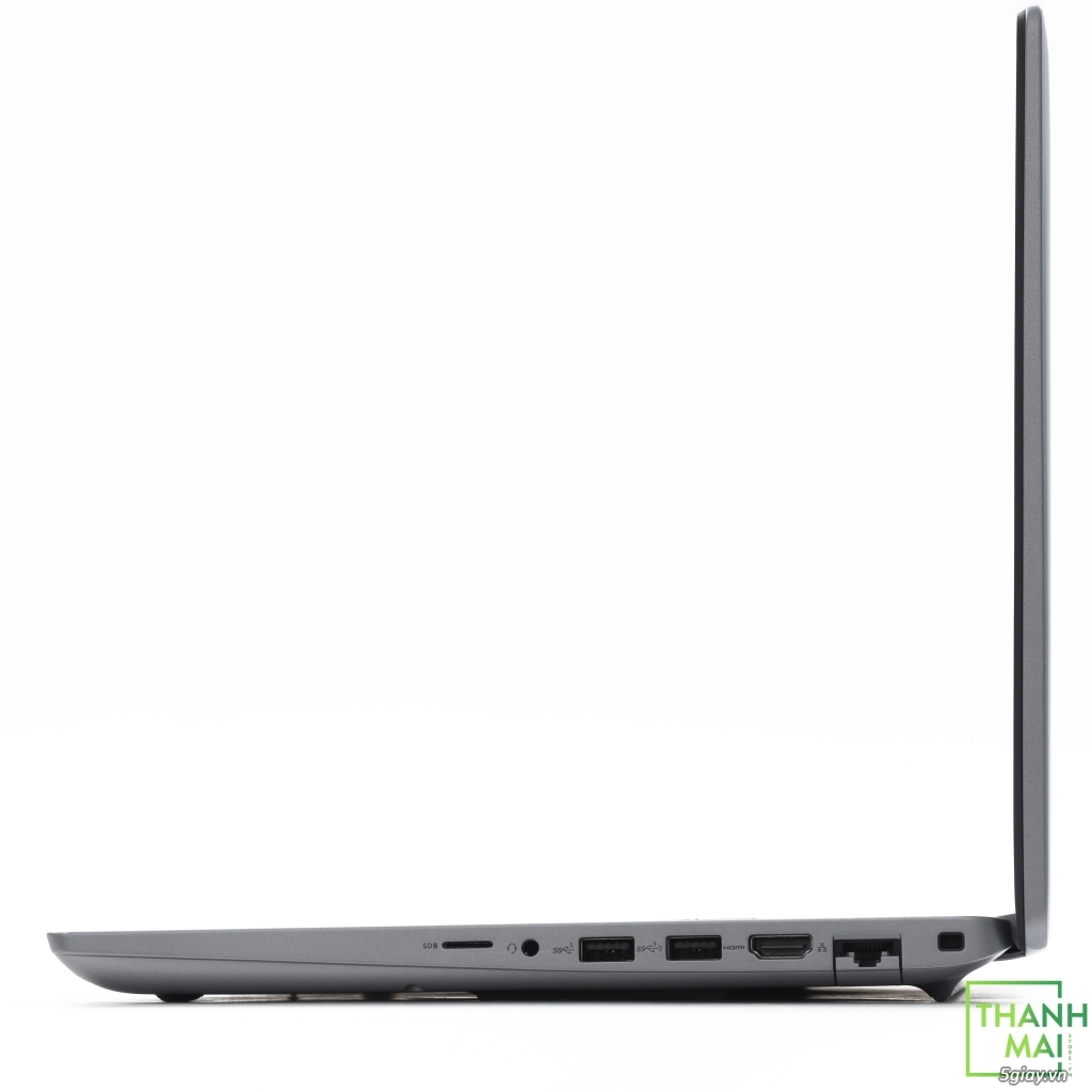 Laptop Dell Precision 3581 | Core i7-13800H | Ram 32GB | SSD 512GB