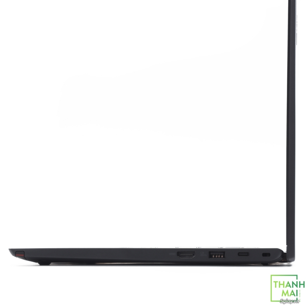 Laptop Lenovo ThinkPad L13 Yoga Gen 4 | i7-1355U | Ram 16 GB| SSD 512B