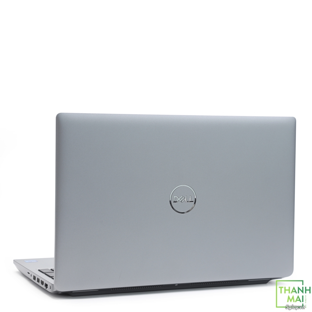 Laptop Dell Precision 3581 | Core i7-13800H | Ram 32GB | SSD 512GB - 2