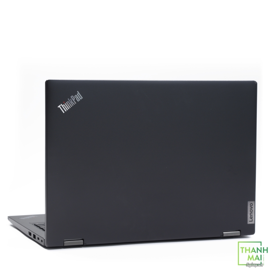 Laptop Lenovo ThinkPad L13 Yoga Gen 4 | i7-1355U | Ram 16 GB| SSD 512B - 4