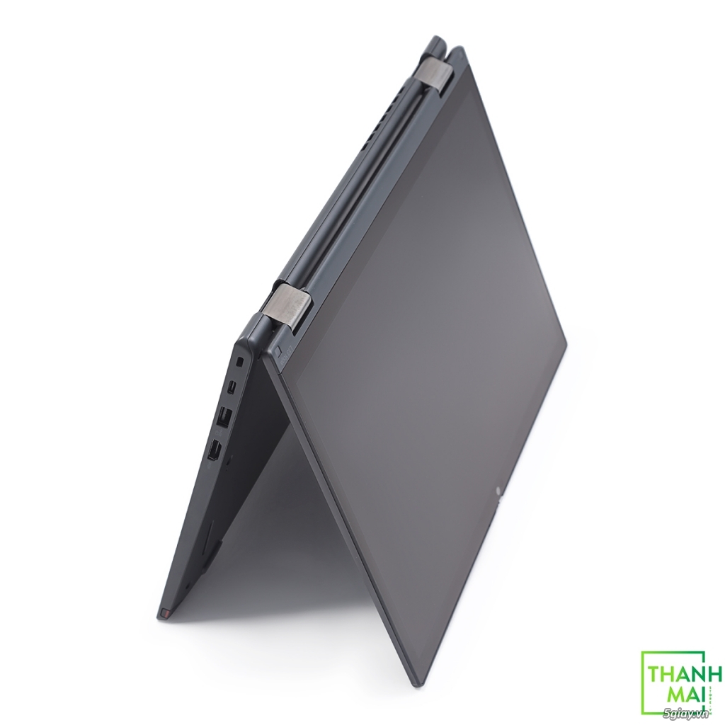 Laptop Lenovo ThinkPad L13 Yoga Gen 4 | i7-1355U | Ram 16 GB| SSD 512B - 3