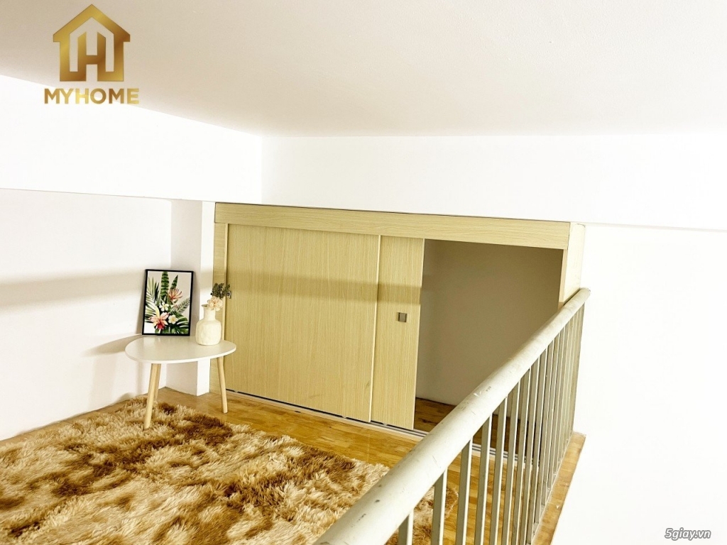 Cho thuê phòng trọ ở 99/60 Phạm Đăng Giảng