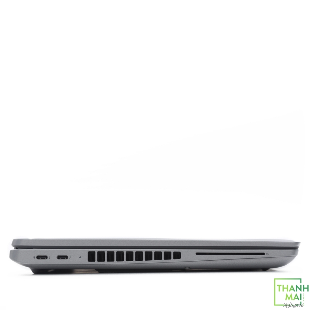 Laptop Dell Precision 3581 | Core i7-13800H | Ram 32GB | SSD 512GB - 4