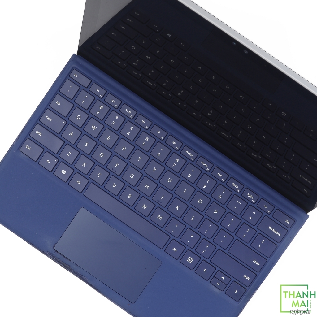 Microsoft Surface Pro 4 Core I5 A 6300U | Ram 4GB | SSD 128GB | 12.3 I