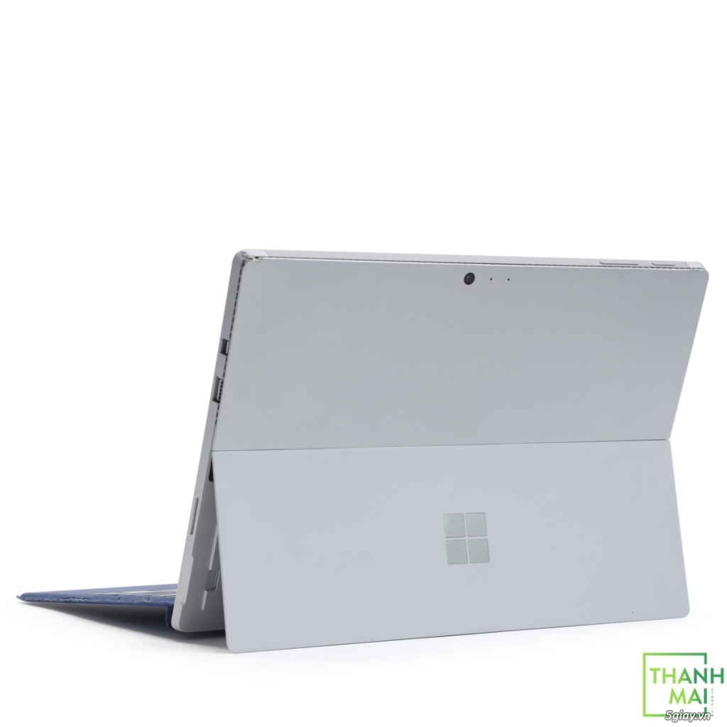 Microsoft Surface Pro 4 Core I5 A 6300U | Ram 4GB | SSD 128GB | 12.3 I - 3