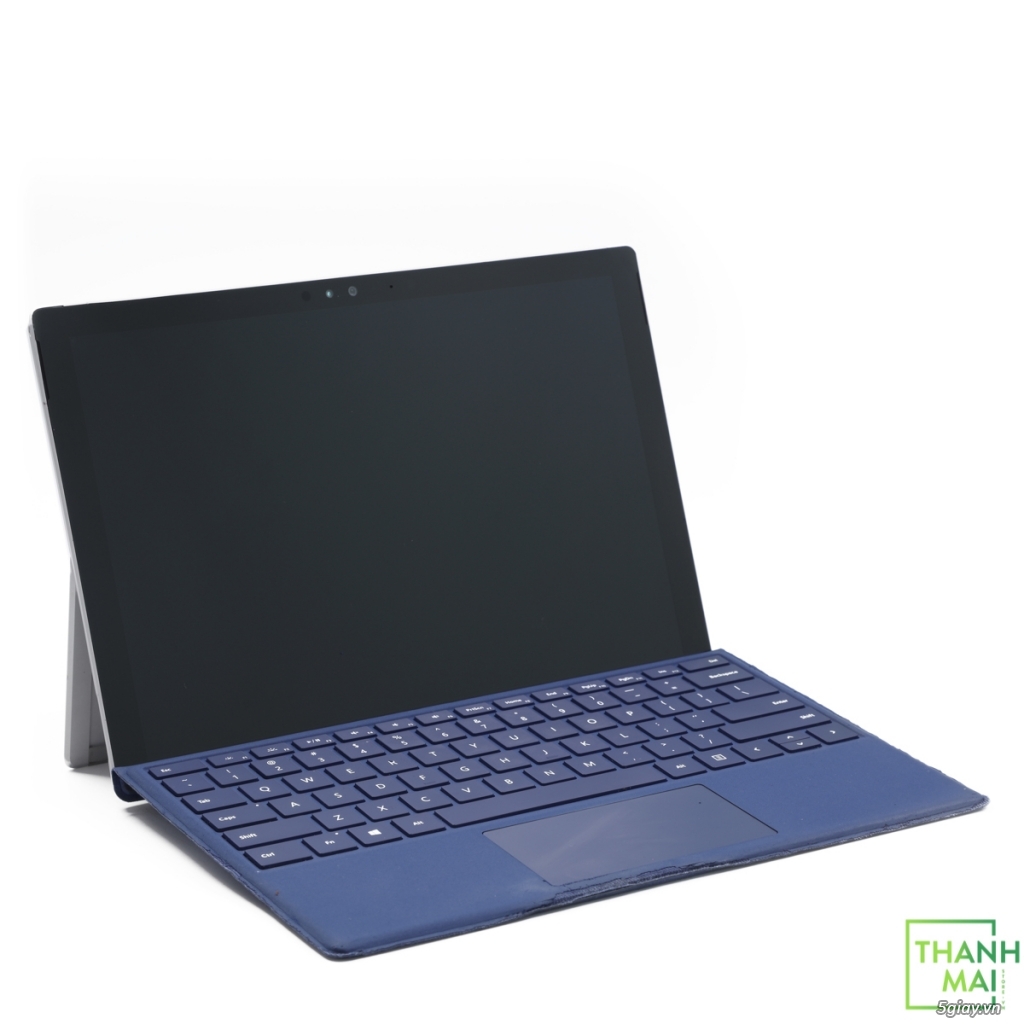 Microsoft Surface Pro 4 Core I5 A 6300U | Ram 4GB | SSD 128GB | 12.3 I - 4