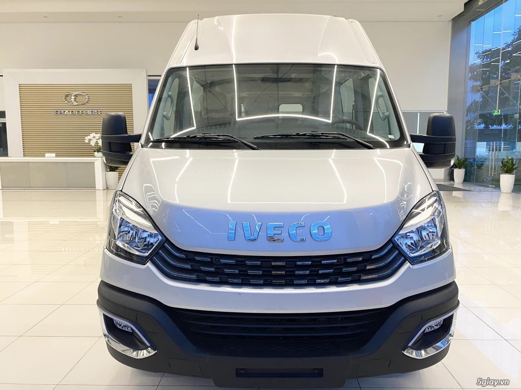 Iveco Daily 16c - 4