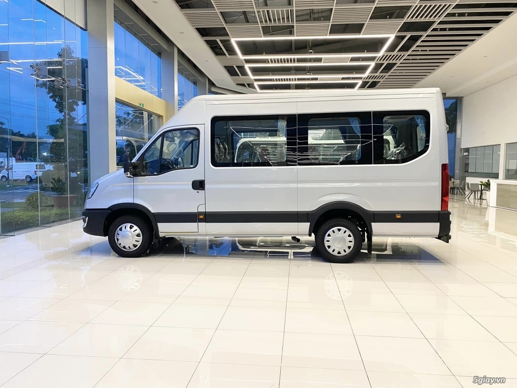 Iveco Daily 16c