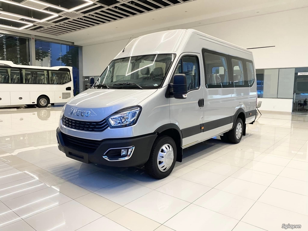 Iveco Daily 16c - 1