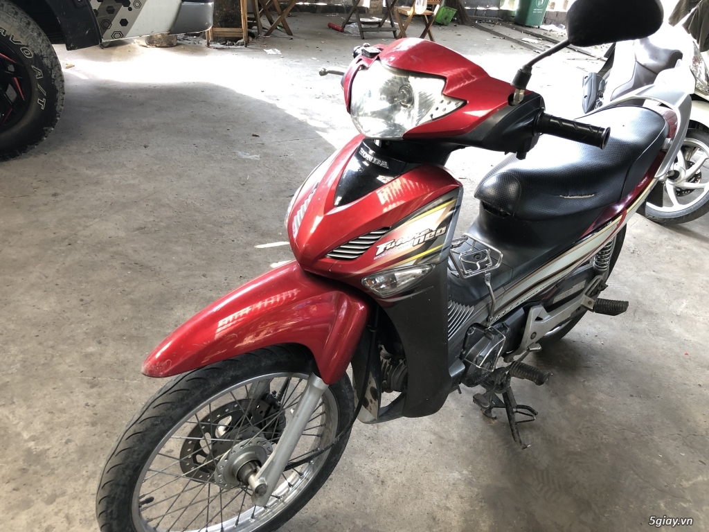 Cần bán Future Neo 2008 . odo 20.000km - 2