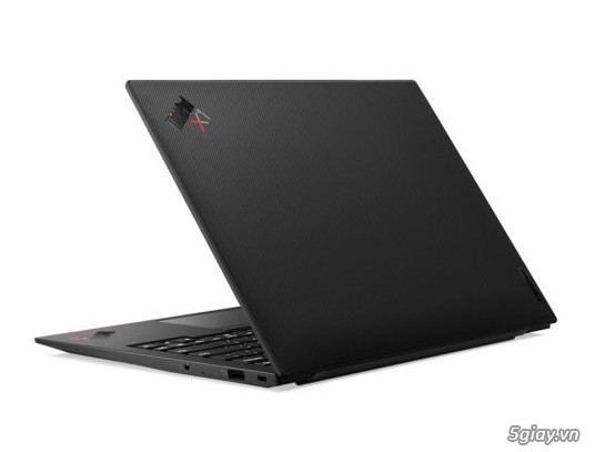 Lenovo Thinkpad X1 Carbon Gen 10 i7-1260P 16G 512GB 14’’ FHD+ Touch - 4