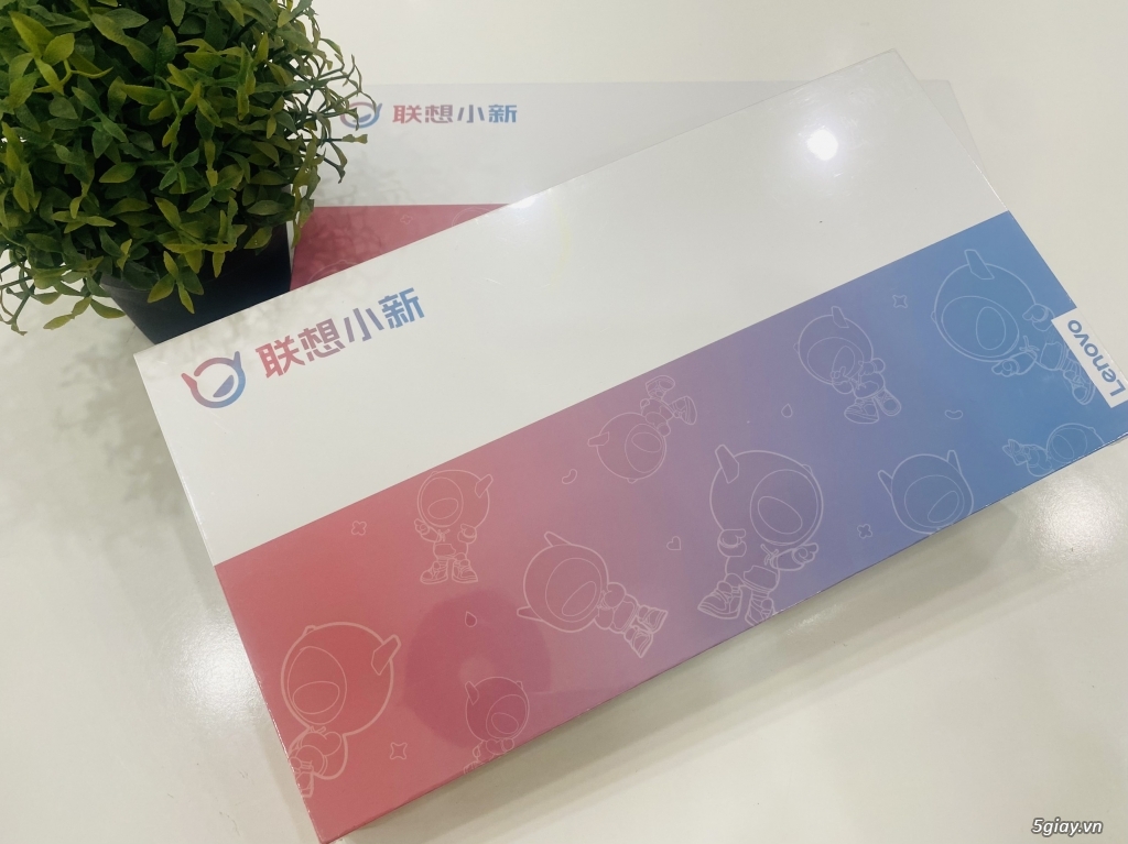 Lenovo Xiaoxin Pad Pro 2022 - 1